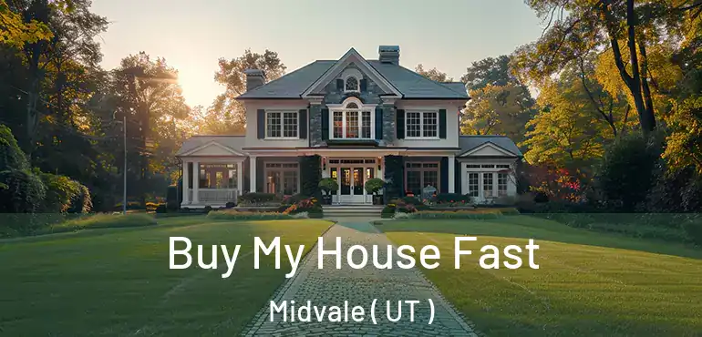  Buy My House Fast Midvale ( UT )