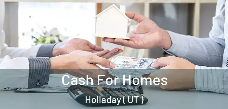  Cash For Homes Holladay ( UT )