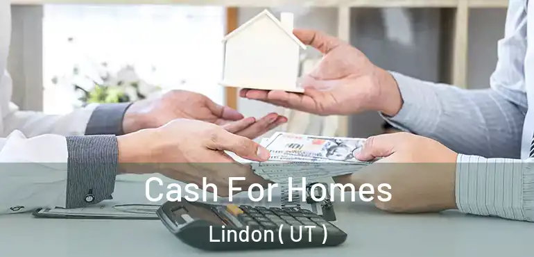  Cash For Homes Lindon ( UT )