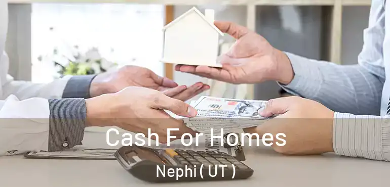  Cash For Homes Nephi ( UT )