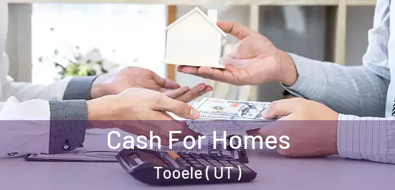  Cash For Homes Tooele ( UT )