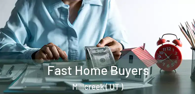  Fast Home Buyers Millcreek ( UT )