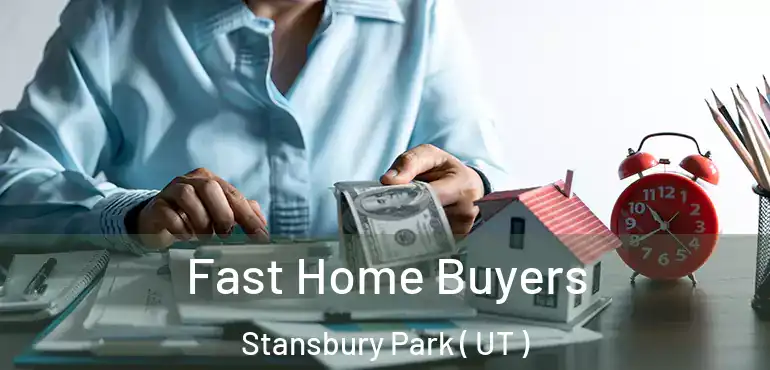  Fast Home Buyers Stansbury Park ( UT )