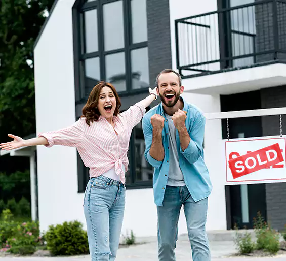 Your Trusted Partner in Buying, Selling & Renting Homes in Utah, UT