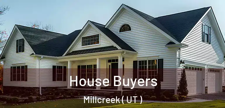  House Buyers Millcreek ( UT )