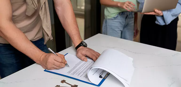 Advantages of Using Assignment of Contract in Real Estate in Kearns, UT