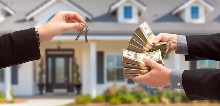 Trusted Home Buying Company Near You in Kearns, UT