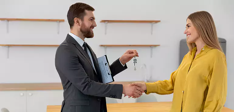 Double Closing Services in Kearns, UT