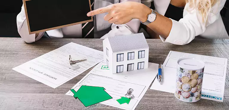 The Fast Closing Process at Kearns Home Buyers in Kearns, UT