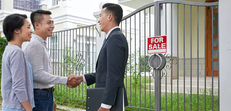 Why Choose Us to Sell Your House in Kearns, UT?