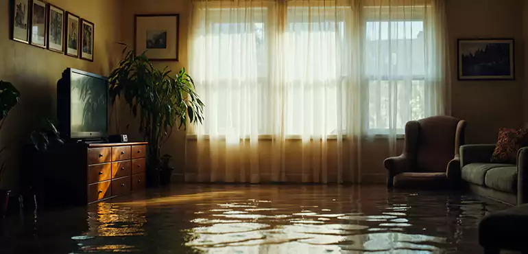 Benefits of Selling Your Flood-Damaged House for Cash in Kearns, UT