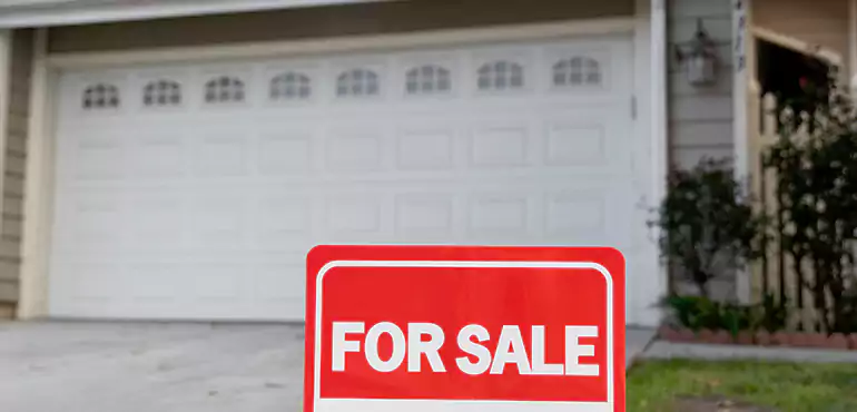 How the Same-Day Sale Process Works in Kearns, UT