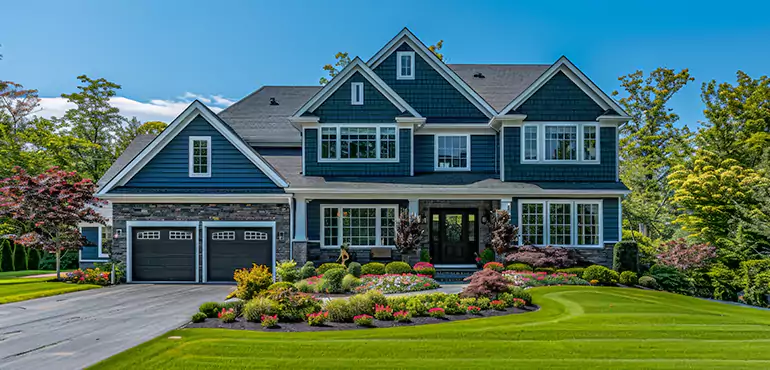 Why Cash Buyers Beat Banks: Keep 25-40% Equity on Your Kearns Home