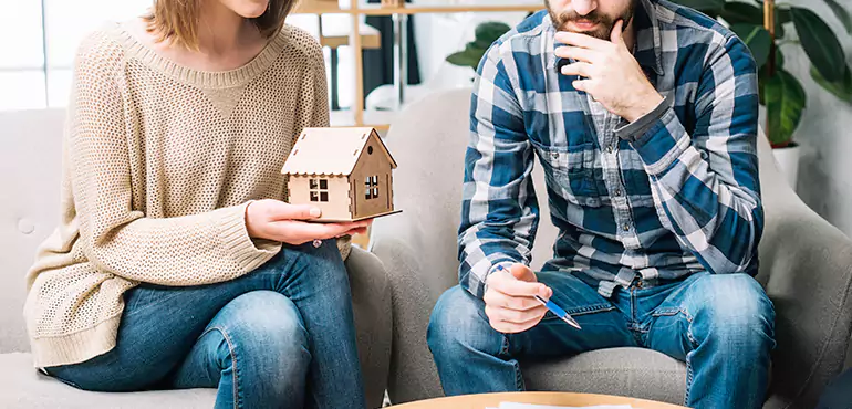 Why Sell Your House During Divorce in Kearns, UT?