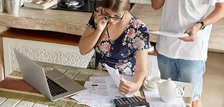 Selling Your Home to Us for Back Taxes in Kearns, UT