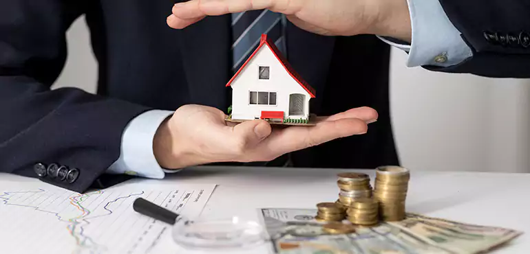 Benefits of Selling to Us in Kearns, UT