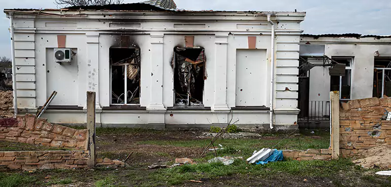 How We Determine a Fair Cash Value for Your Damaged or Distressed Kearns Home