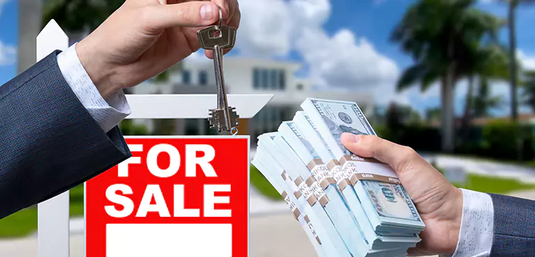 Sell Your Home for Less Than Market Value with Ease in Kearns, UT