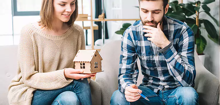 Why Homeowners Trust Kearns Home Buyers to Sell House With Liens in Kearns