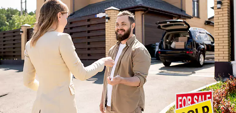 We Buy All Types of Moldy Homes in Kearns - No Cleanup Required