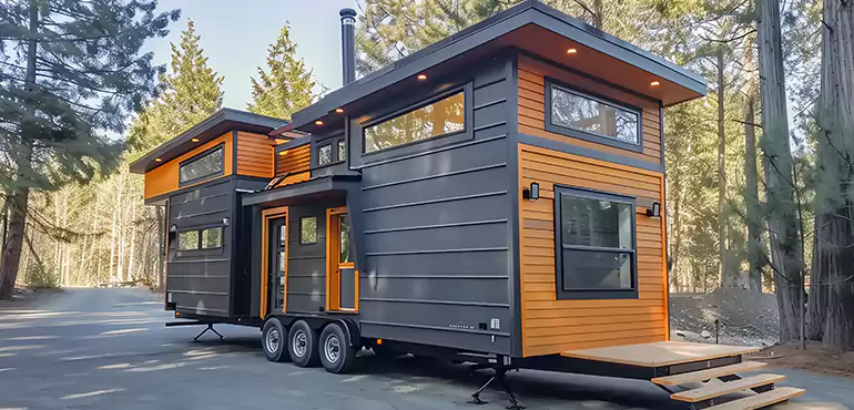 How Our Process Works in Kearns, UT - A Fast & Simple Way to Sell Your Mobile Home?