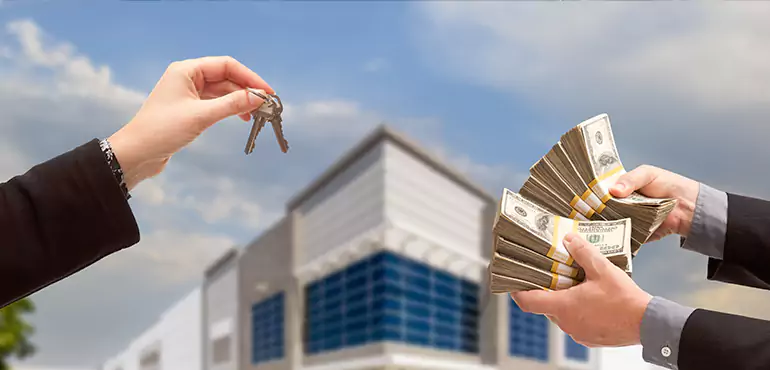 Multifamily Buildings For Sale On Cash in Kearns, UT