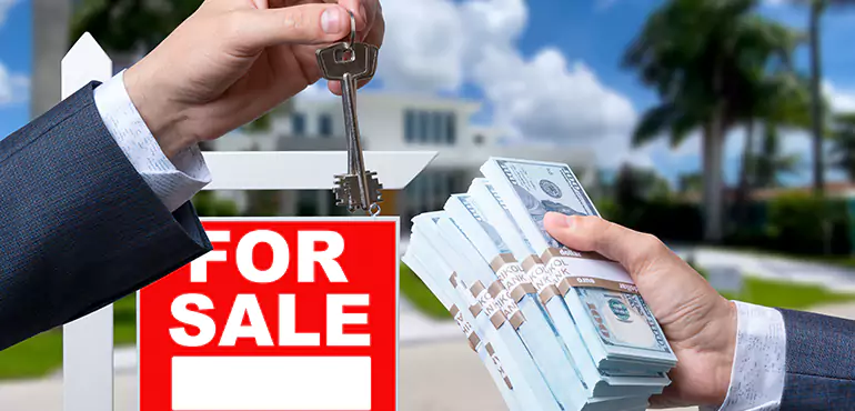 We Buy Houses for Cash in Kearns, UT – No Matter the Situation