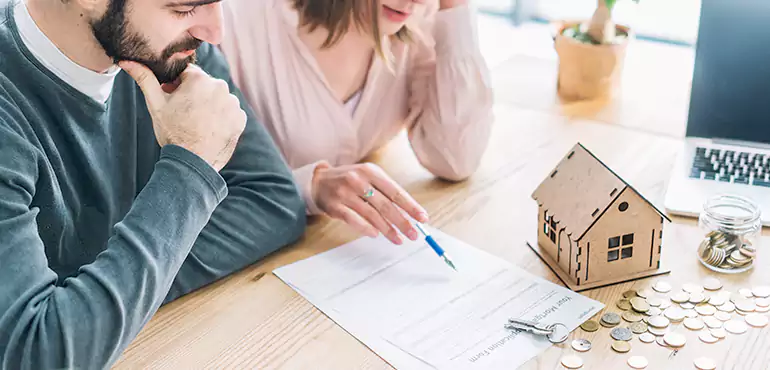 Fast Closing Process in Kearns, UT 