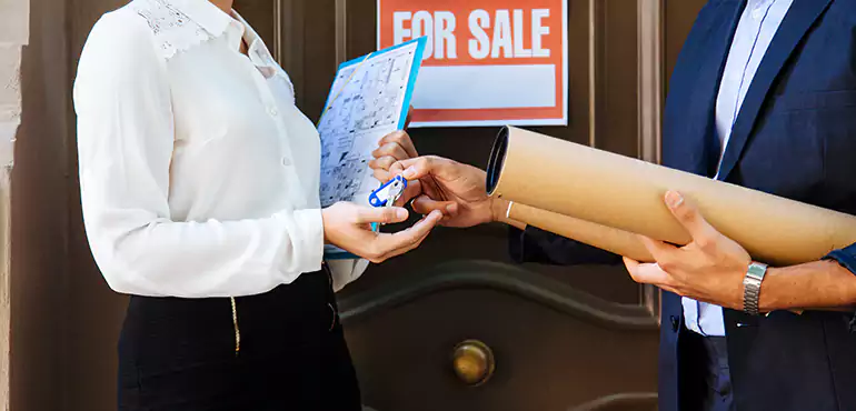 Quick and Hassle-Free Home Sales in Kearns, UT