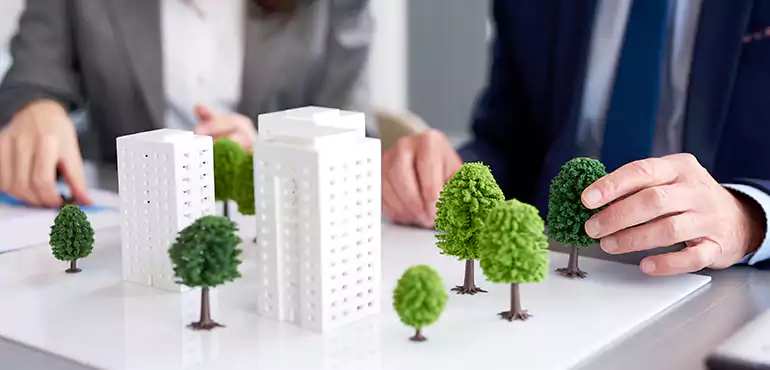 We're With You Every Step of the Way – Kearns's Trusted Bank Owned Property Buyers