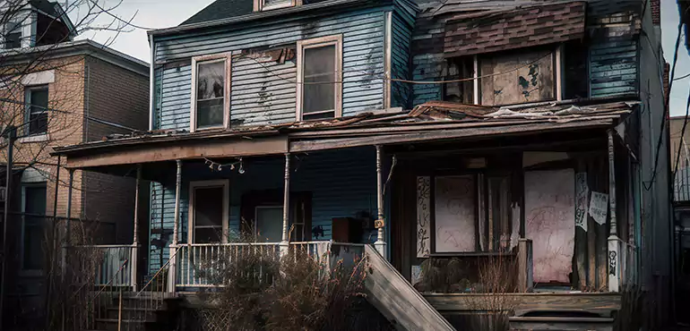 Get a Fair Cash Offer for Your Fire Damaged Home in Kearns, UT