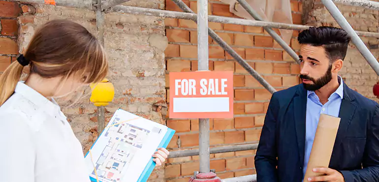 Supportive Home Selling Services for Inherited Property in Kearns