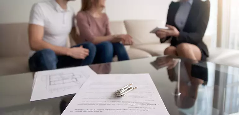 Sell Your Home Fast During Divorce in Kearns, UT