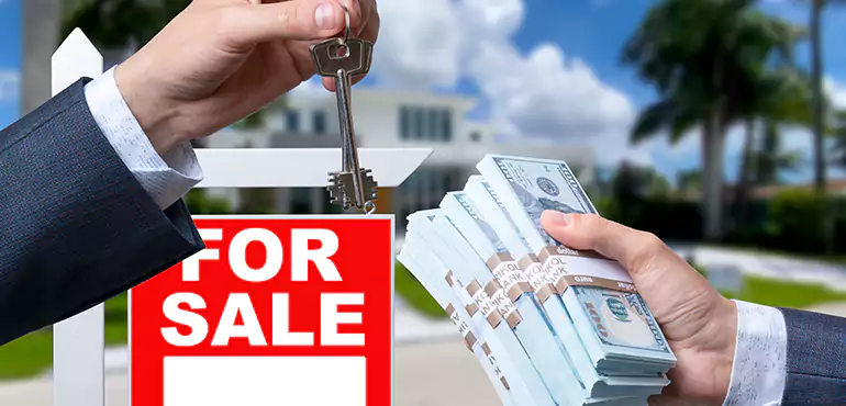 We Buy Homes with Back Taxes in Kearns, UT