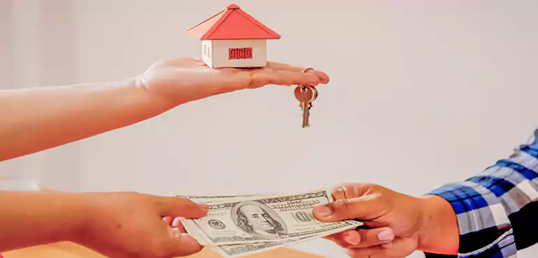 Sell Your House Fast & Avoid the Complications of Bankruptcy in Kearns, UT