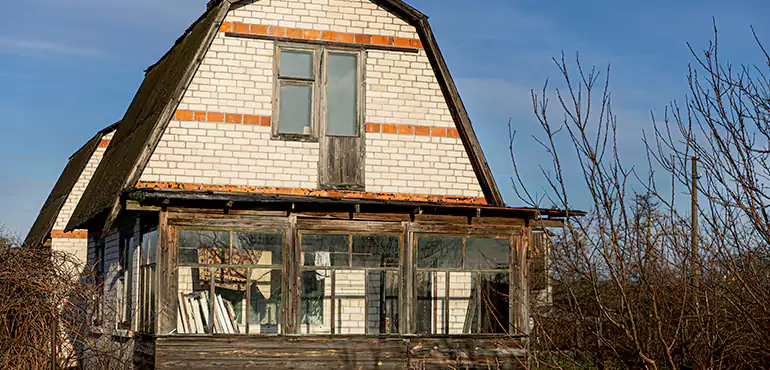 Own a Rental in Disrepair? We’ll Take It Off Your Hands in Kearns
