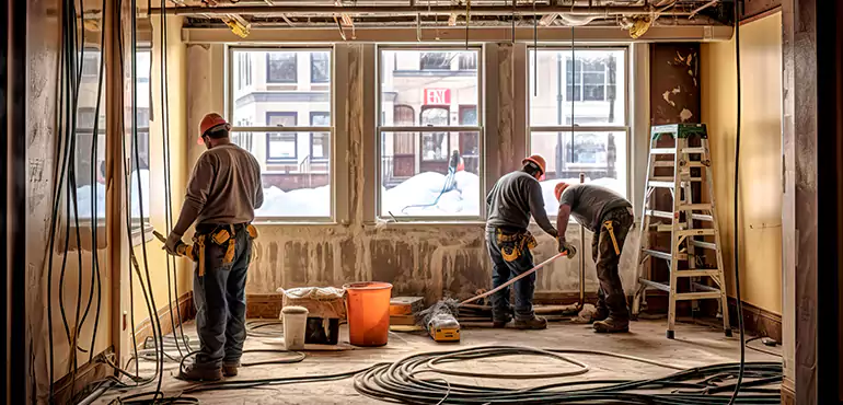 Why do Homeowners in Kearns, UT Trust Us?