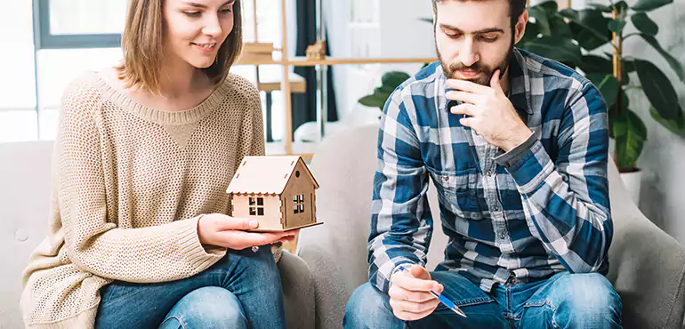 Sell Your Kearns House Privately to a Local, Trusted Cash Buyer