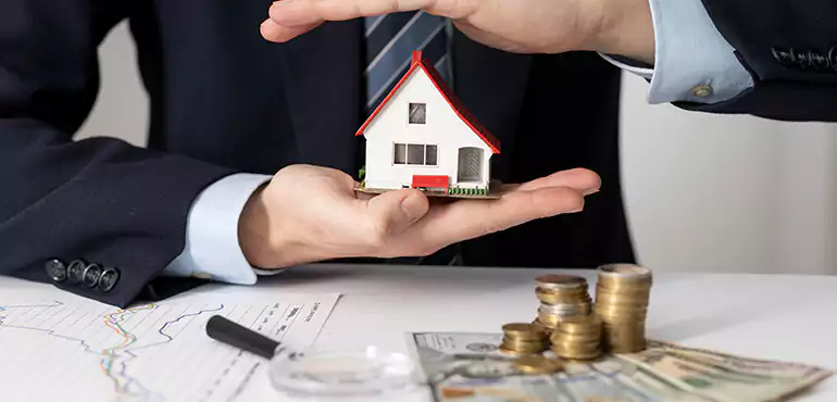 Who Do We Buy Houses From in Kearns, UT?