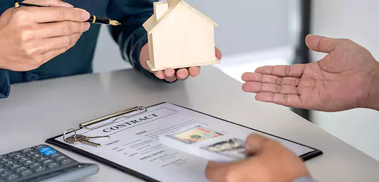 Why Choose Us to Avoid Foreclosure in Kearns, UT