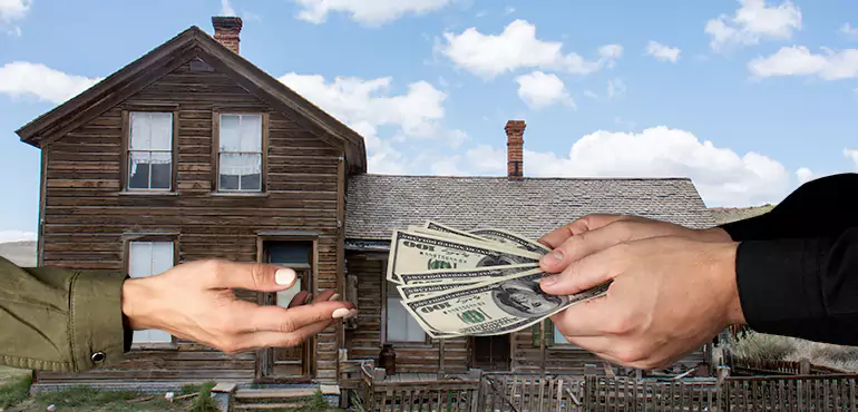 Selling Property Below Market Value in Kearns, UT