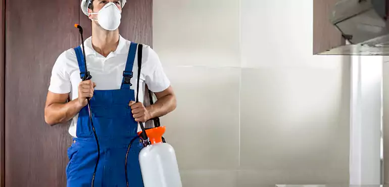 Why Kearns Homeowners Choose Us When Pests Make Selling Difficult