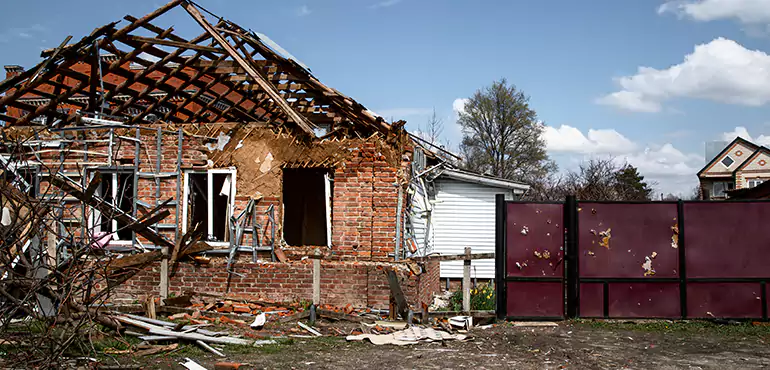 Types of Houses We Buy Without Repairs in Kearns, UT