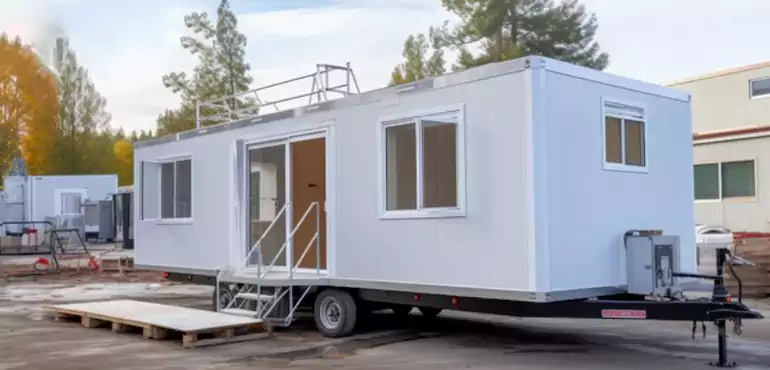 Mobile Homes We Buy in Kearns, UT