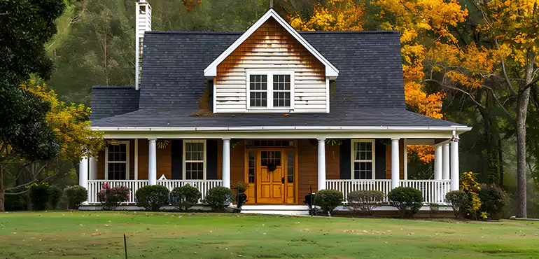 What Types of Properties Do We Buy in Kearns?