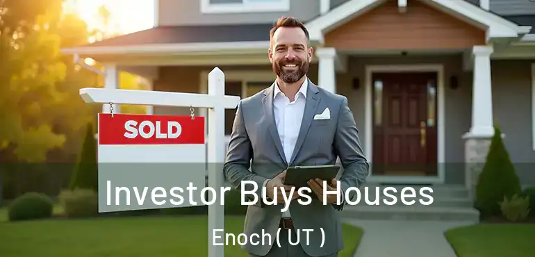  Investor Buys Houses Enoch ( UT )