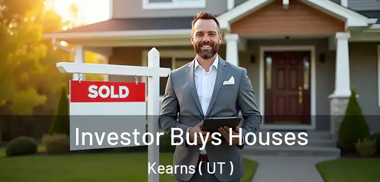  Investor Buys Houses Kearns ( UT )