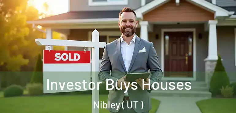  Investor Buys Houses Nibley ( UT )