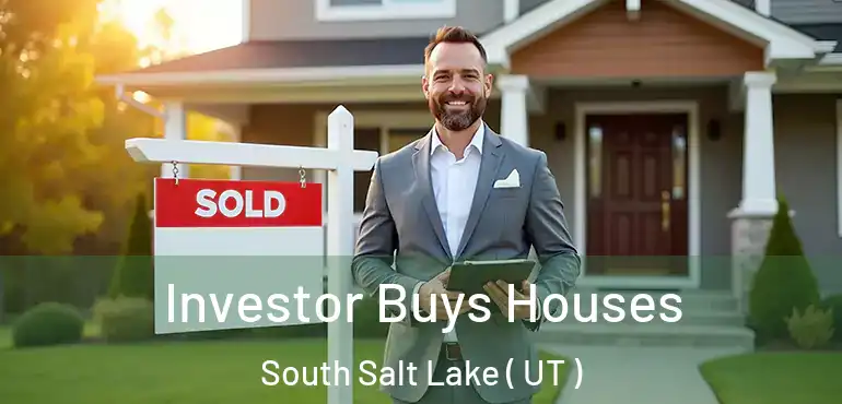  Investor Buys Houses South Salt Lake ( UT )