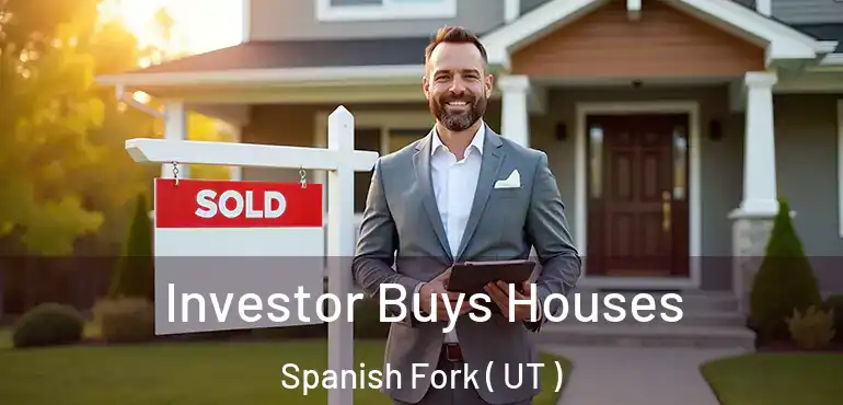  Investor Buys Houses Spanish Fork ( UT )